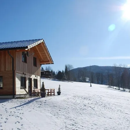 Langhans Holiday home *