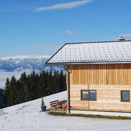 Feriehus Langhans