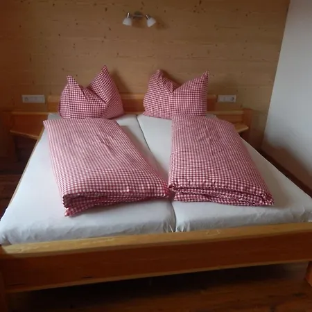 Langhans Holiday home Kamperkogel