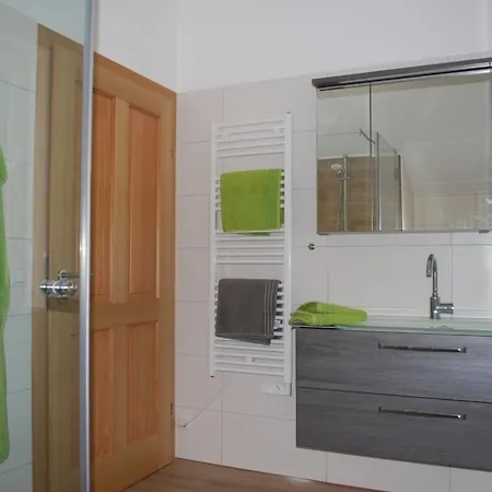 Langhans Semesterbostad *