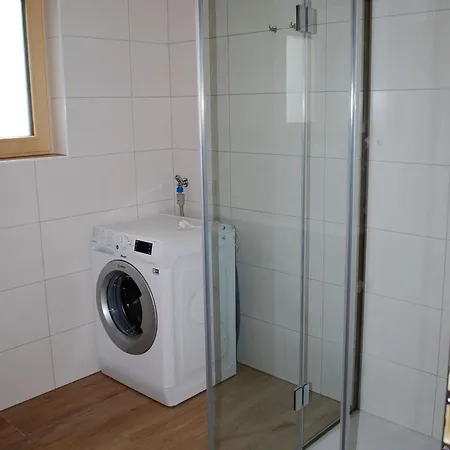 Semesterbostad Langhans