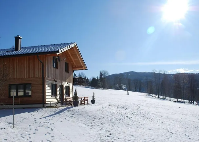 Langhans Holiday home *