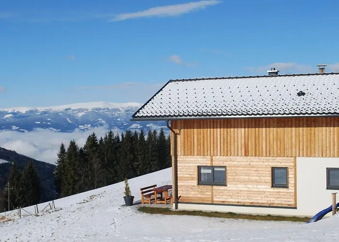 Holiday home Langhans