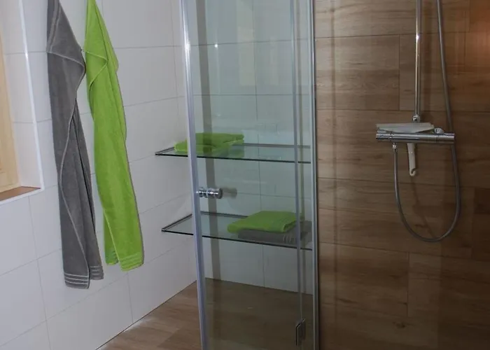 בית נופש Langhans