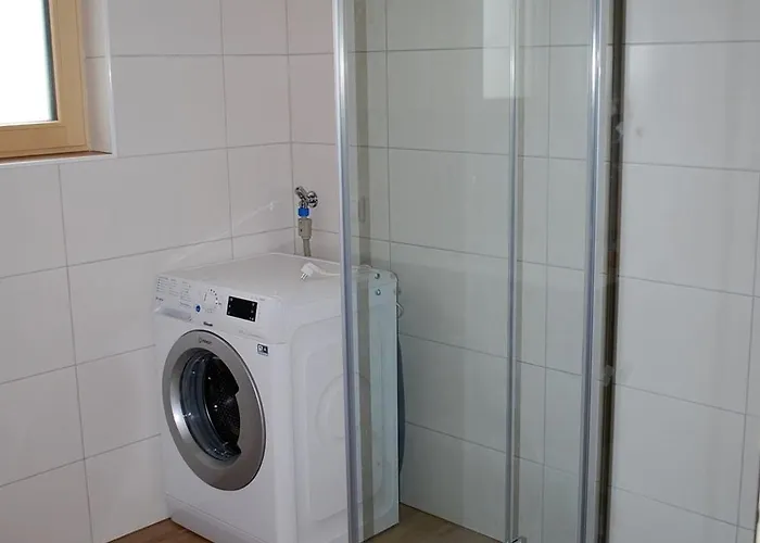 Holiday home Langhans